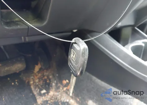 2013 Honda Fit Sport из США, поврежденный, VIN JHMGE8H50DC060944